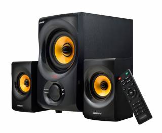 GREEN GS330-R Speaker